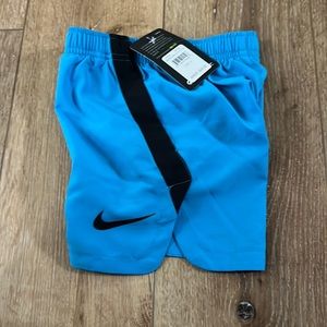 (NWT) Nike Dry Fit Shorts